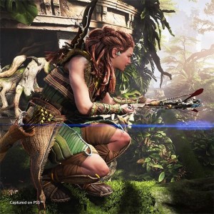 Horizon – Forbidden West