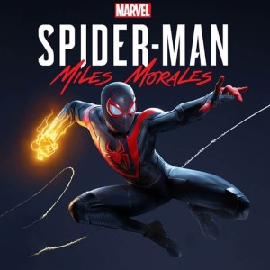 Marvel’s Человек-паук: Майлз Моралес