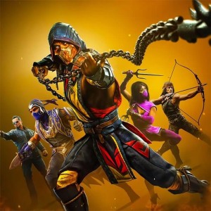 Mortal Kombat 11 Ultimate