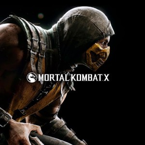 Mortal Kombat X