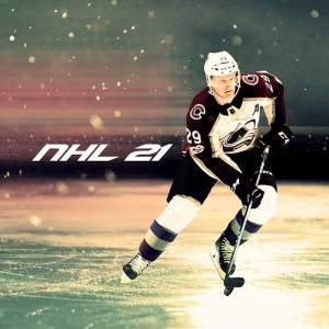 NHL 21