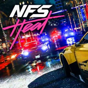 Need for Speed Heat