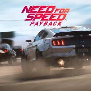 Need for Speed Payback