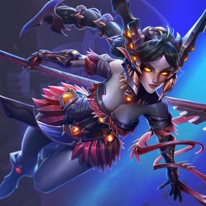 Paladins