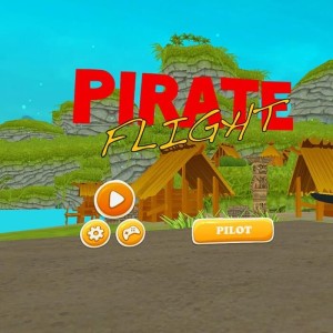 Pirate Flight