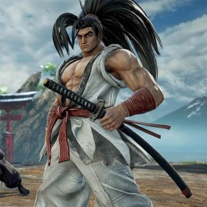 SOULCALIBUR VI