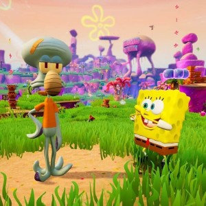 SpongeBob SquarePants: Battle For Bikini Bottom