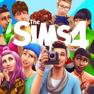 The Sims 4