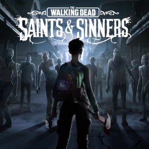 The Walking Dead Saints
