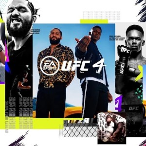 UFC 4