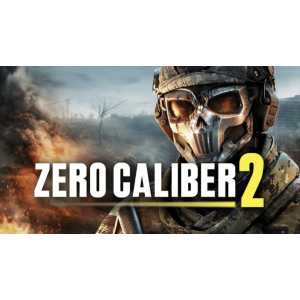 Zero Caliber 2