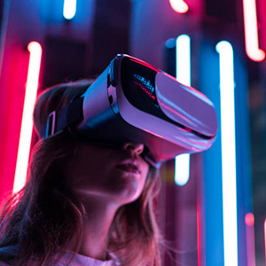 Выездной VR